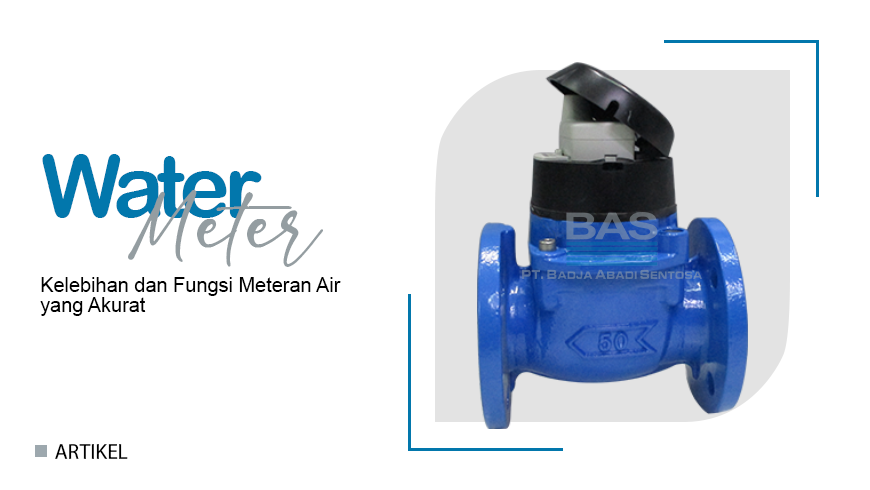 Turbine Flow Meter Working Principle